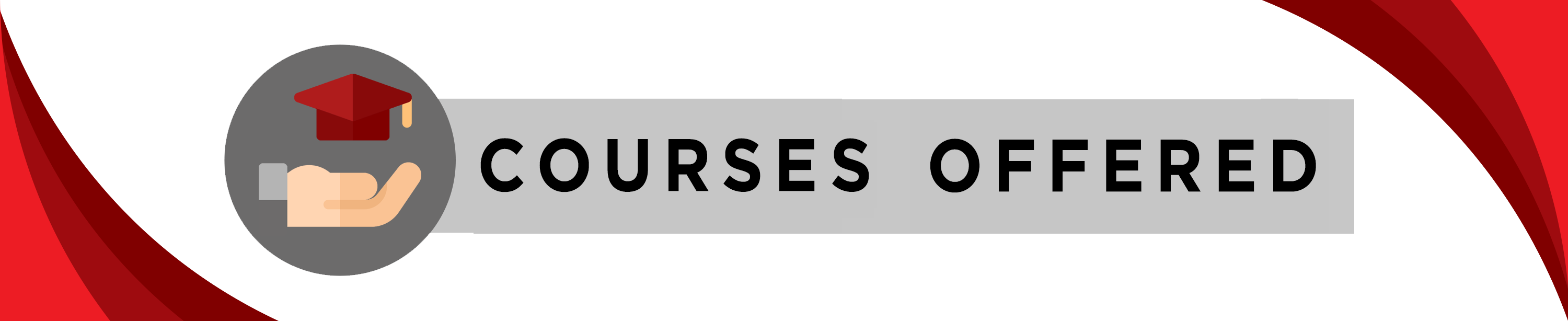 courses-offered